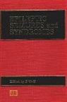 P Wolf, P Wolf, Peter Wolf - Epileptic Seizures & Syndromes