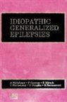 R Bernasconi, R. Bernasconi, D Broglin, D. Broglin, P Genton, Pierre Genton... - Idiopathic Generalized Epilepsies