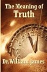 William James - The Meaning of Truth