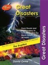 David Orme, Orme David - Great Disasters
