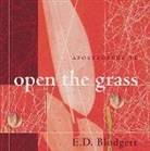 E. D. Blodgett, E.D. Blodgett, E. D. Blodgett - Apostrophes VI