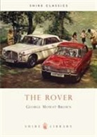 George Mowat-Brown, Mowat-Brown George - The Rover