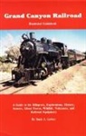 Rudy J Gerber, Rudy J. Gerber, Rudy J Gerber - Grand Canyon Railroad