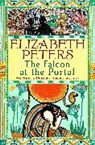 Elizabeth Peters - Falcon at the Portal
