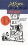 Anne Bruce English, Anne Bruce English, Cinders McLeod, Cinders McLeod - Let's Explore Edinburgh Old Town