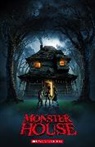 Edwards Lynda - Monster House