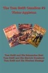 Victor II Appleton - The Tom Swift Omnibus #2