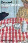 Antoine Terrasse, Terrasse Antoine - Bonnard
