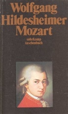 Wolfgang Hildesheimer - Mozart