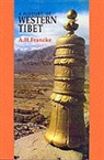 A.H. Francke - A History of Western Tibet