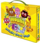 Sunbird - Moshi Monsters Carrycase