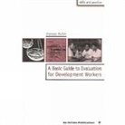 Frances Rubin - A Basic Guide to Evaluation for Development Workers
