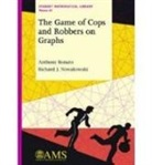Anthony Bonato, Richard J. Nowakowski - The Game of Cops and Robbers on Graphs
