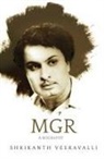 Veeravalli Shrikanth, Shrikanth Veerevalli - MGR A BIOGRAPHY