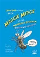 Rab McPhee, Elfreda Crehan - Maggie Midge and the Independence Referendum