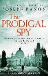 Joseph Kanon, Kanon Joseph - The Prodigal Spy
