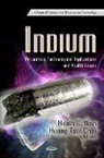 Huang Tsai Choi, Hsaio G Woo, Hsaio G. Woo - Indium