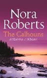 Nora Roberts, Roberts Nora - The Calhouns