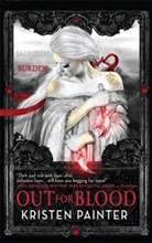 Kristen Painter, Painter Kristen - Out for Blood