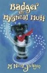 Laura Jackson, Lyn McNicol - Badger the Mystical Mutt