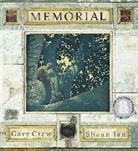 Gary Crew, Shaun Tan, Shaun Tan - Memorial