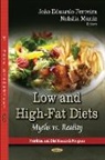 Joao Eduardo Ferreira, Natalia Muniz - Low & High-Fat Diets