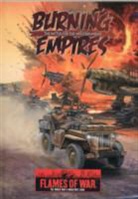 John-Paul Brisigotti, Mike Haught, Peter Simunovich, Sean Goodison, Vincent Wai, Ben Wooten - Burning Empires