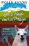 Polly Evans, Evans Polly - On A Hoof And A Prayer