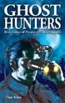 Dan Asfar, Dan Asfar - Ghost Hunters