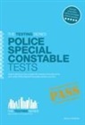 Christopher Benham, How2Become - Police Special Constable Tests