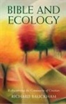 Richard Bauckham - Bible and Ecology