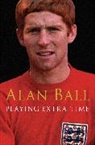 Alan Ball, BALL ALAN - Playing Extra Time