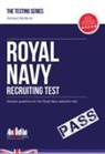 Richard McMunn - Royal Navy Recruit Test: Sample Test Questions for the Royal Navy Recruiting Test