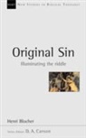 Henri Blocher - Original Sin