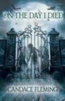 Candace Fleming, Fleming Candace - On the Day I Died