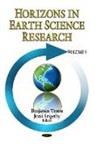 Jozsi Szigethy, Benjamin Veress - Horizons in Earth Science Research
