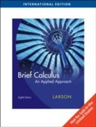 Ron Larson - Brief Calculus
