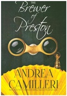 Andrea Camilleri, Camilleri Andrea - Brewer of Preston