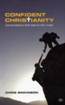 Chris Sinkinson - Confident Christianity