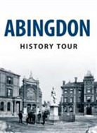 Pamela Horn - Abingdon History Tour