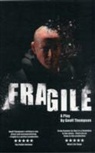 Geoff Thompson - Fragile