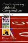 Daniel Drane - Contemporary Athletics Compendium