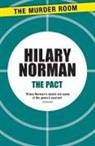 Hilary Norman - The Pact