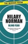 Hilary Norman - Blind Fear