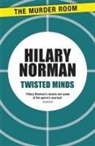 Hilary Norman - Twisted Minds