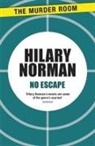 Hilary Norman - No Escape