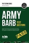 Richard McMunn - Army BARB Test Questions: Sample Test Questions for the British Army Recruit Battery Test