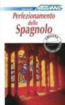 Francisco J. Antón Martínez, F. J. Anton Martinez - Perfezionamento dello spagnolo