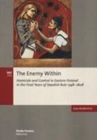 Anu Koskivirta - The Enemy Within