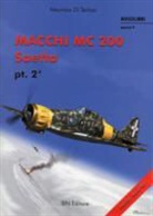 M. Di Terlizzi, Maurizio Di Terlizzi - Macchi MC 200 Saetta PT. 2